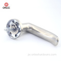 Stainlee Steel Ngalahake Set Kunci Dunder
